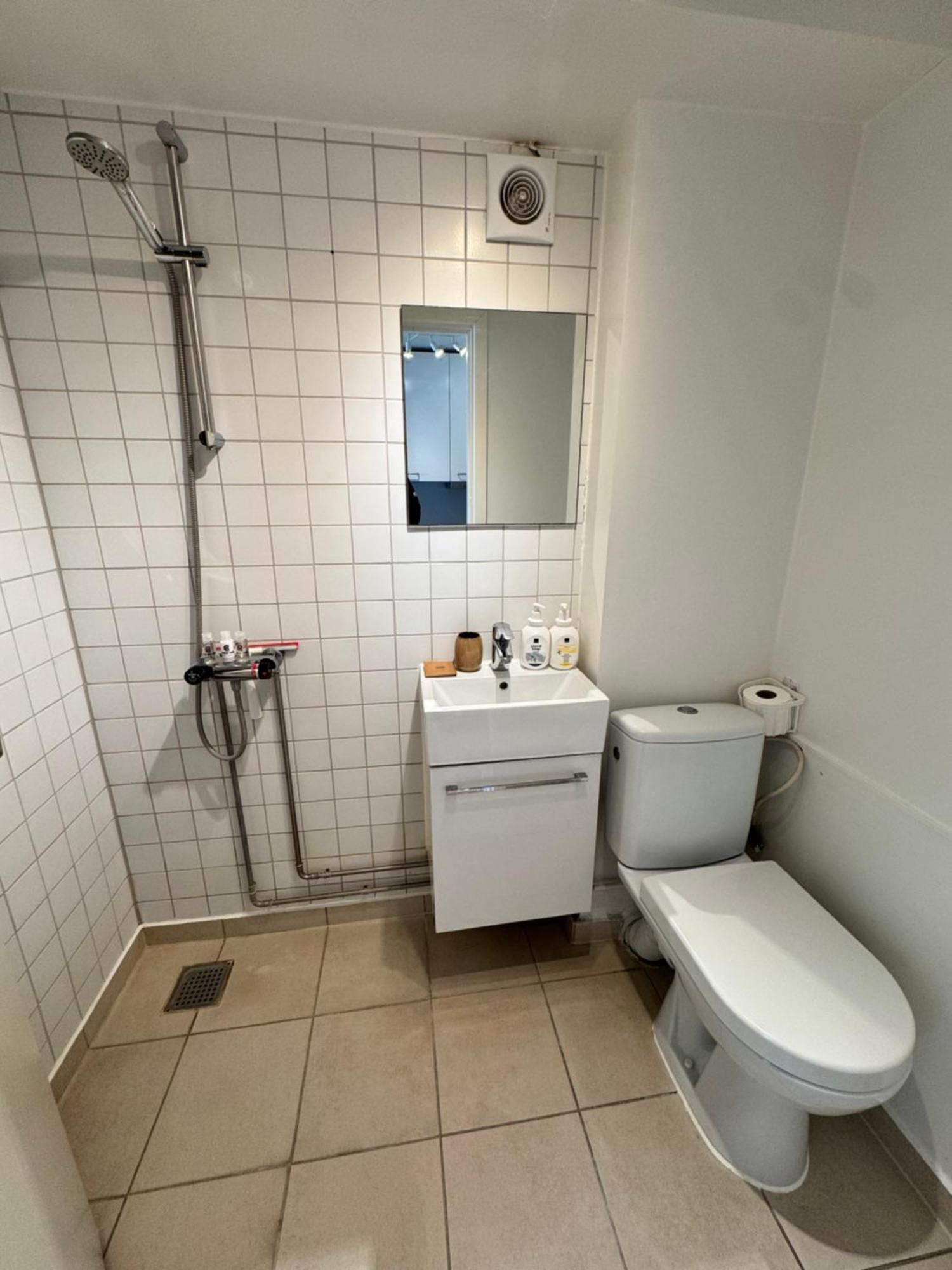 City Århus المظهر الخارجي الصورة