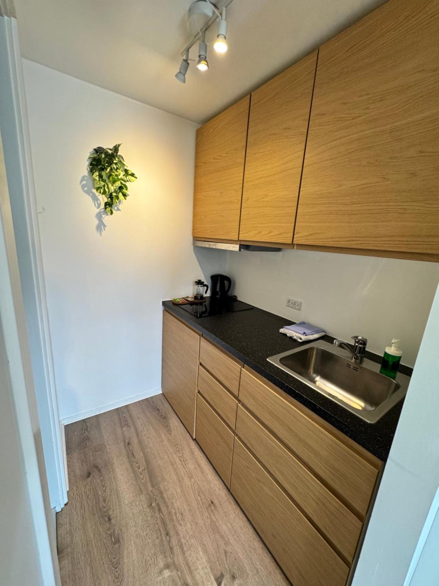 City Århus المظهر الخارجي الصورة