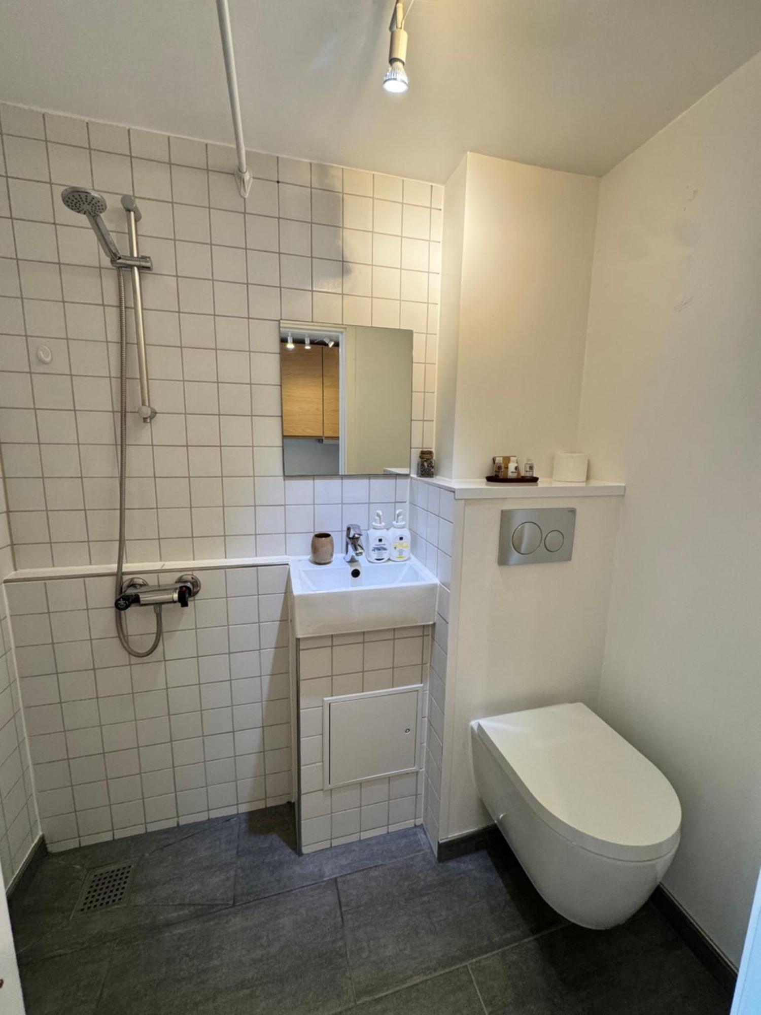 City Århus المظهر الخارجي الصورة