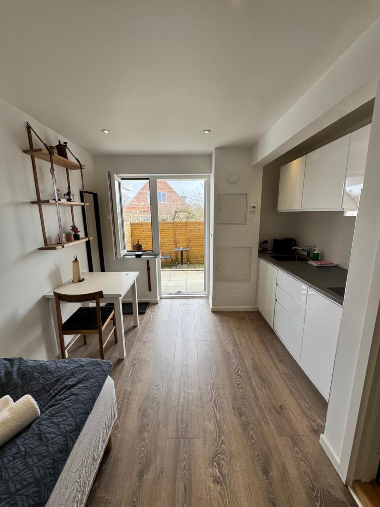 City Århus المظهر الخارجي الصورة